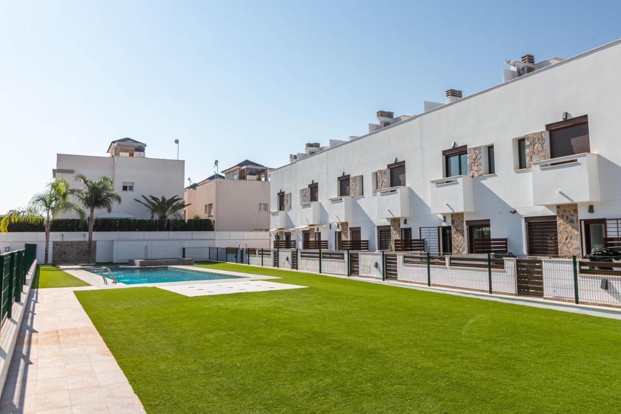 Bahia Homes Torrevieja Exterior photo