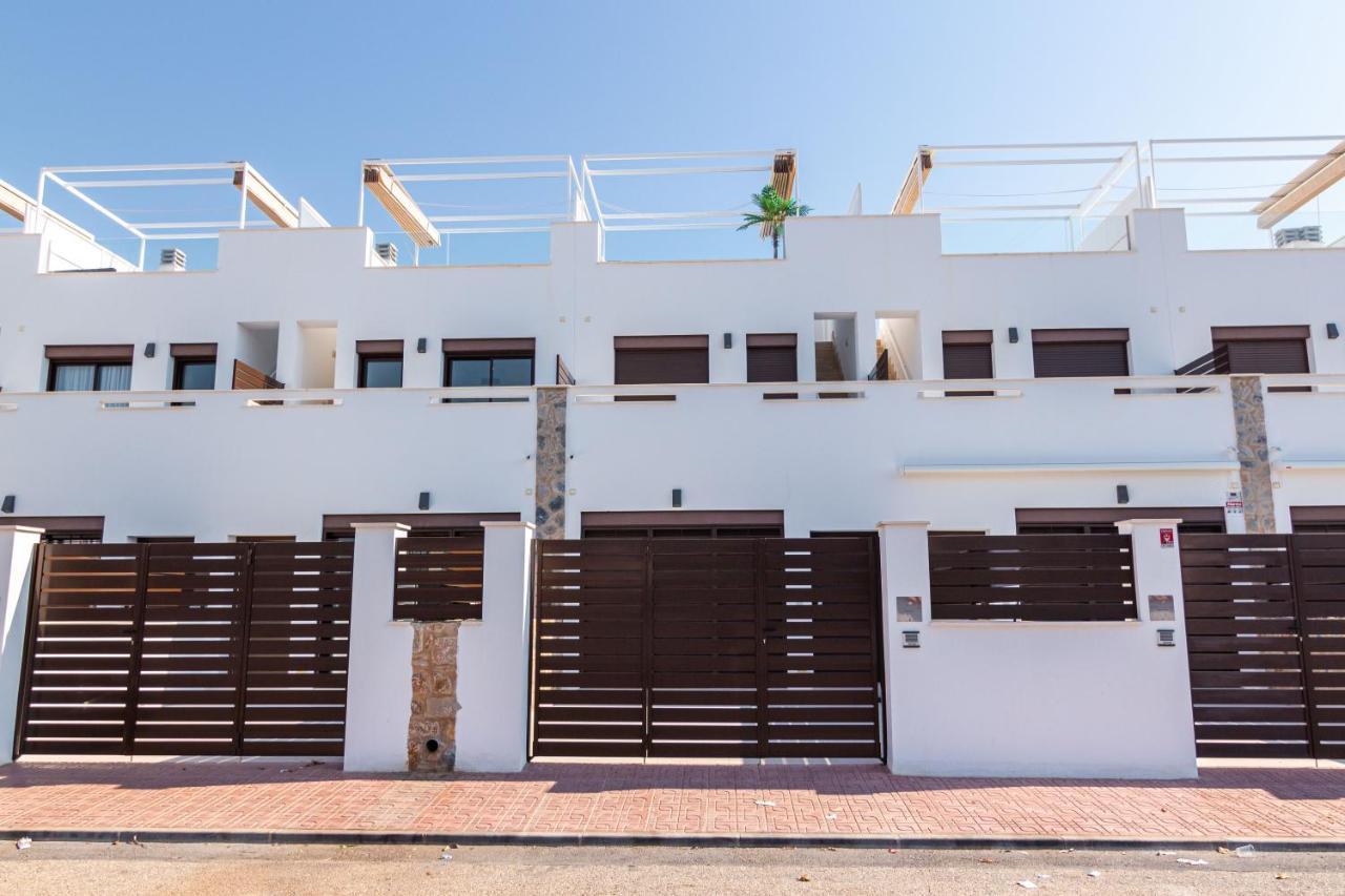 Bahia Homes Torrevieja Exterior photo