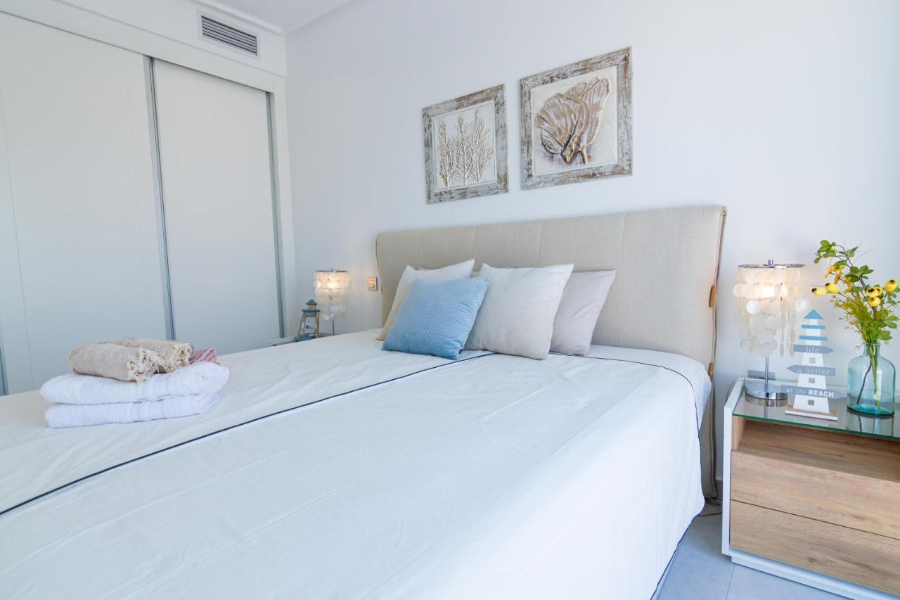 Bahia Homes Torrevieja Exterior photo