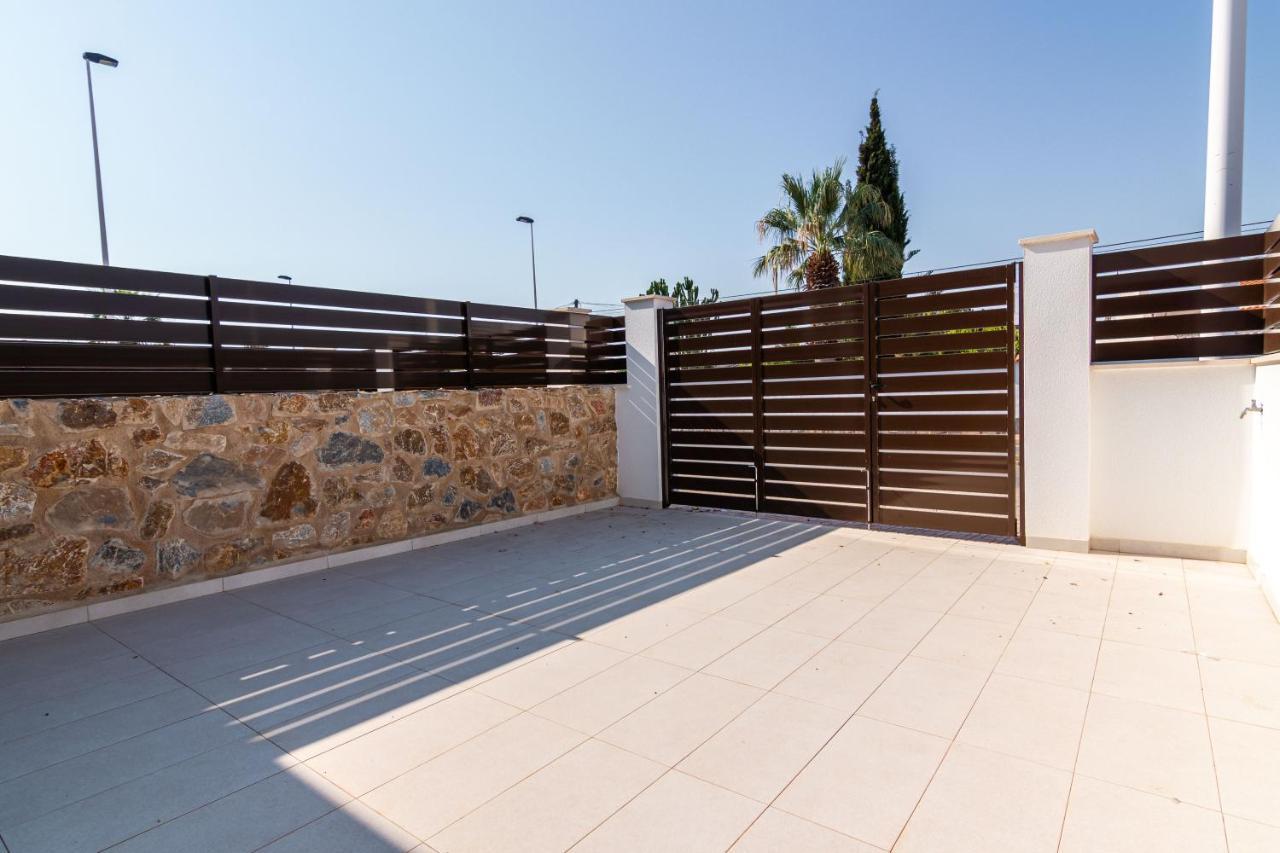 Bahia Homes Torrevieja Exterior photo