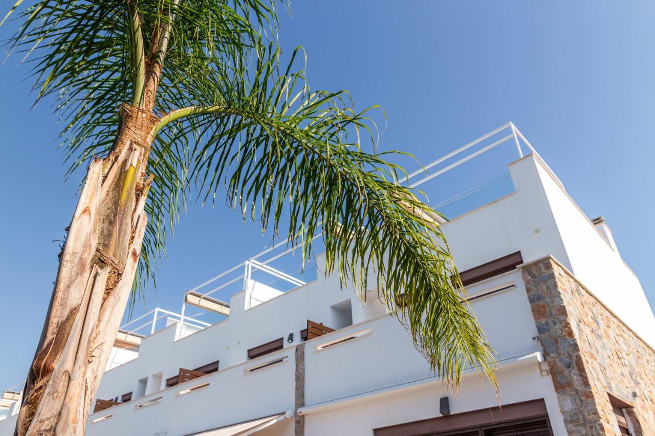 Bahia Homes Torrevieja Exterior photo