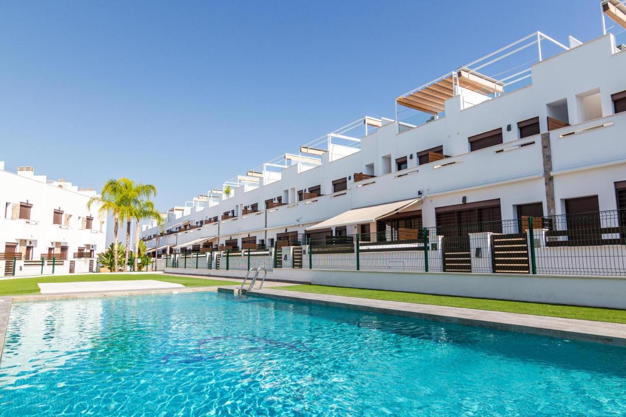 Bahia Homes Torrevieja Exterior photo